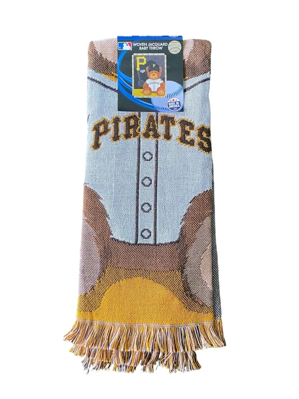 Northwest pittsburgh pirates